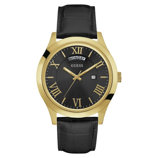 Guess Men's Watch W0792G4