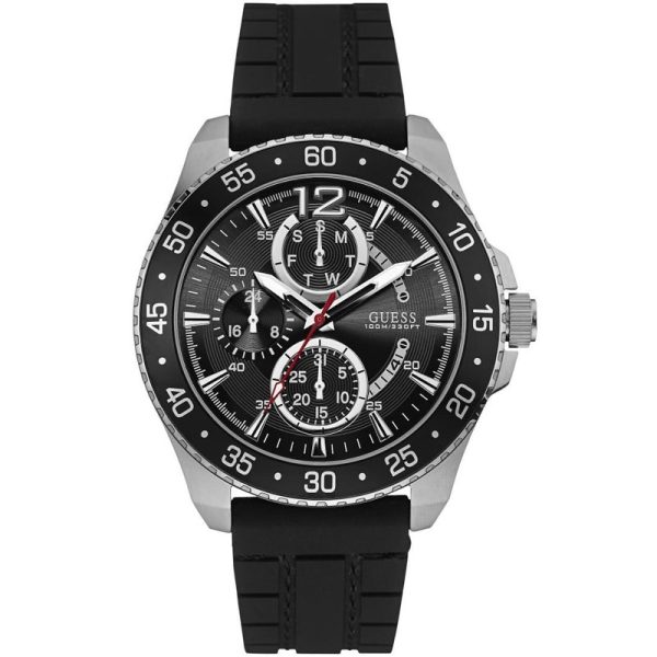 Guess Men's Watch W0798G1