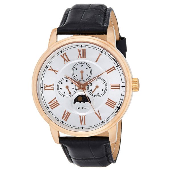 Guess Men's Watch W0870G2