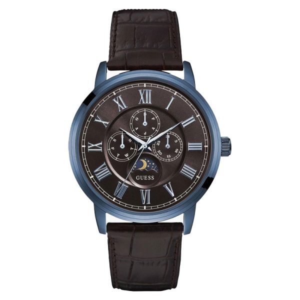 Guess Men's Watch W0870G3