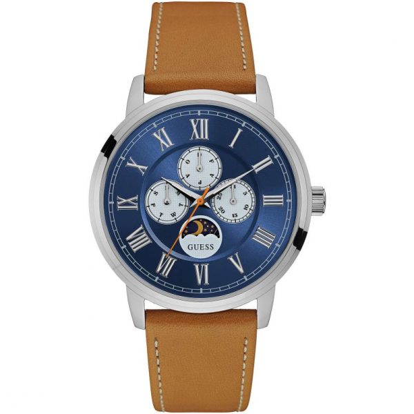 Guess Men's Watch W0870G4