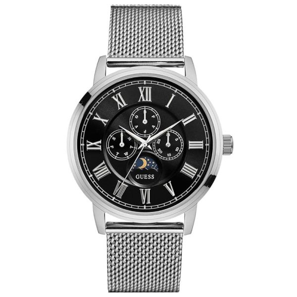 Guess Men's Watch W0871G1