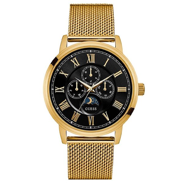 Guess Men's Watch W0871G2