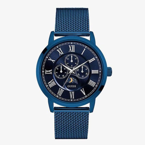Guess Men's Watch W0871G3