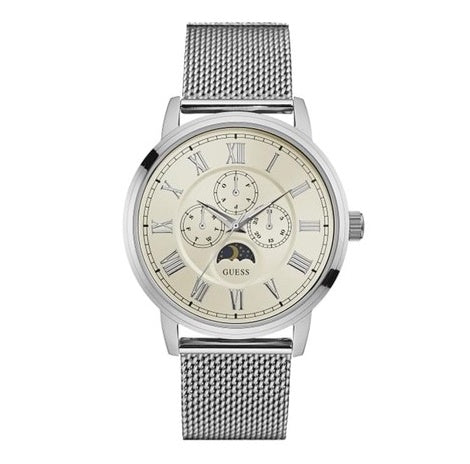 Guess Men's Watch W0871G4