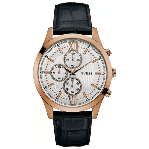 Guess Men's Watch W0876G2
