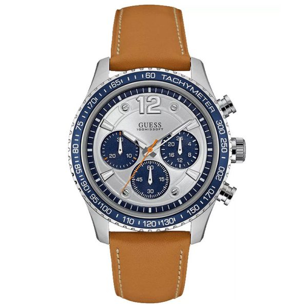 Guess Men's Watch W0970G1