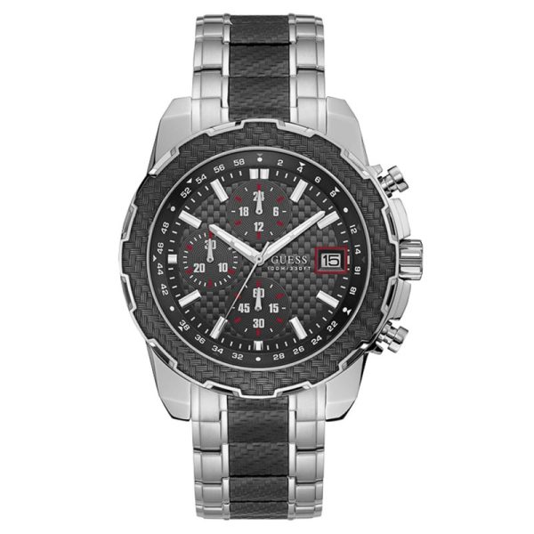 Guess Men's Watch W1046G1