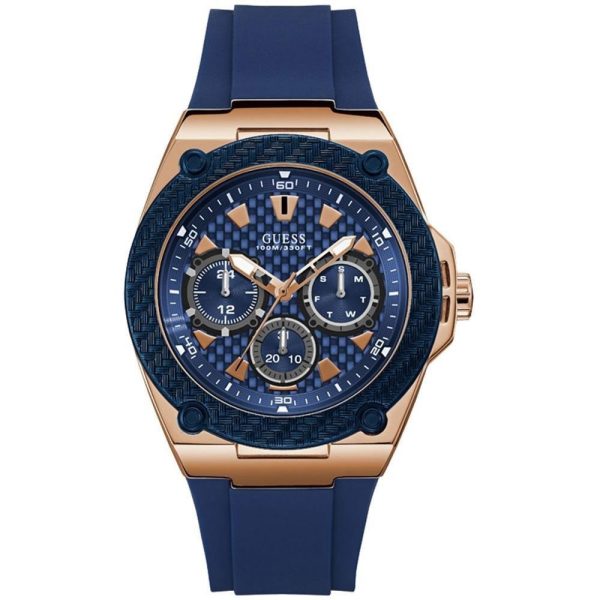 Guess Men's Watch W1049G2