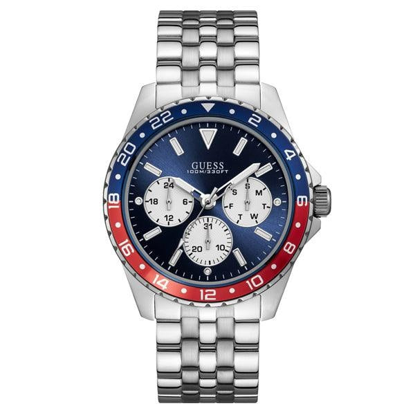 Guess Men’s Watch W1107G2