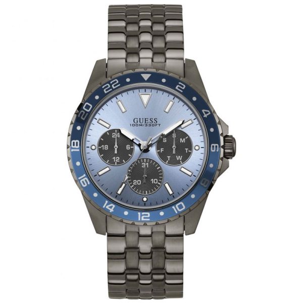 Guess Men’s Watch W1107G5