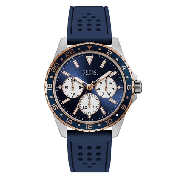 Guess Men’s Watch W1108G4