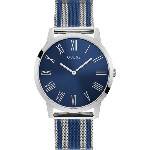 Guess Men’s Watch W1179G1