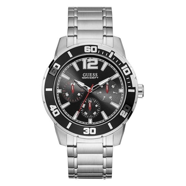 Guess Men’s Watch W1249G1