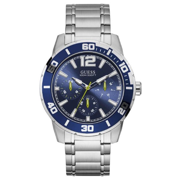 Guess Men’s Watch W1249G2