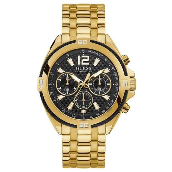 Guess Men’s Watch W1258G2