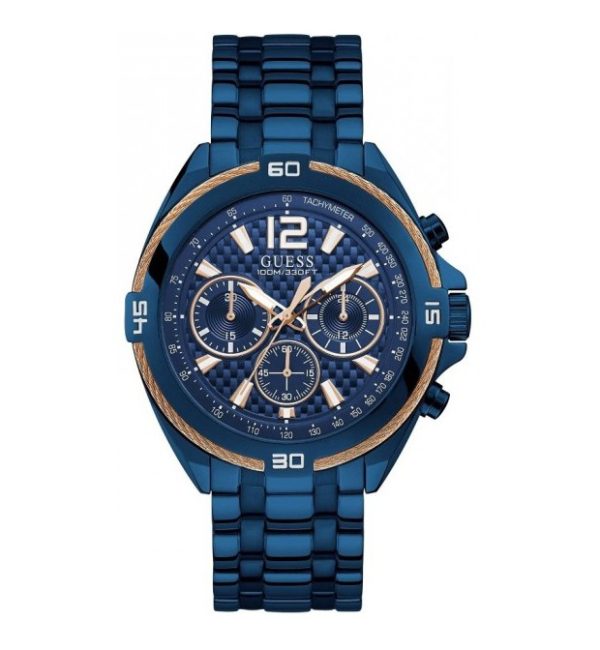 Guess Men’s Watch W1258G3