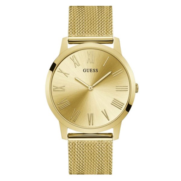 Guess Men’s Watch W1263G2