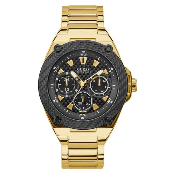 Guess Men’s Watch W1305G2