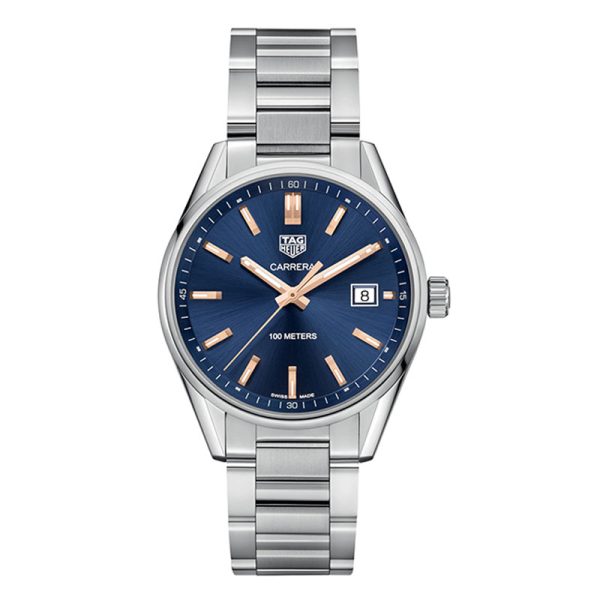 Tag Heuer Carrera Men’s Watch WAR1112.BA0601