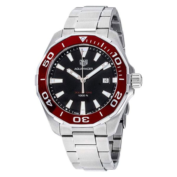 Tag Heuer Men’s Watch WAY101B.BA0746