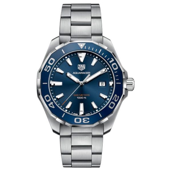 Tag Heuer Aquaracer Men’s Watch WAY101C.BA0746
