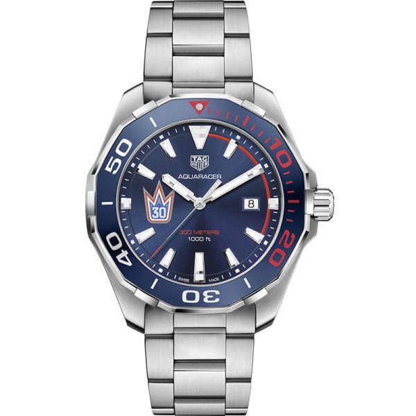 Tag Heuer Aquaracer Men’s Watch WAY101J.BA0746