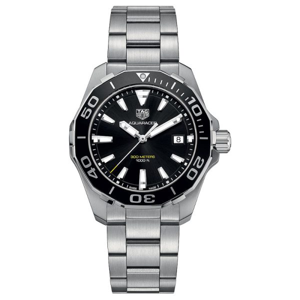 Tag Heuer Aquaracer Men’s Watch WAY111A.BA0928