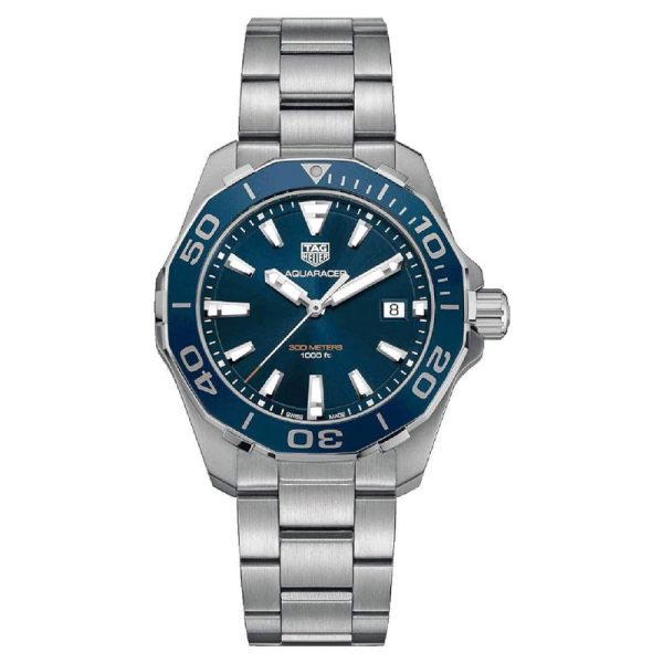 Tag Heuer Aquaracer Men’s Watch WAY111C.BA0928