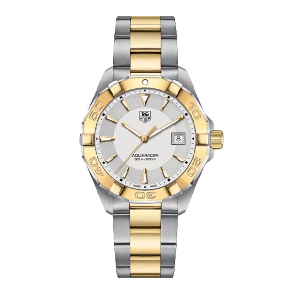 Tag Heuer Aquaracer Men’s Watch WAY1120.BB0930