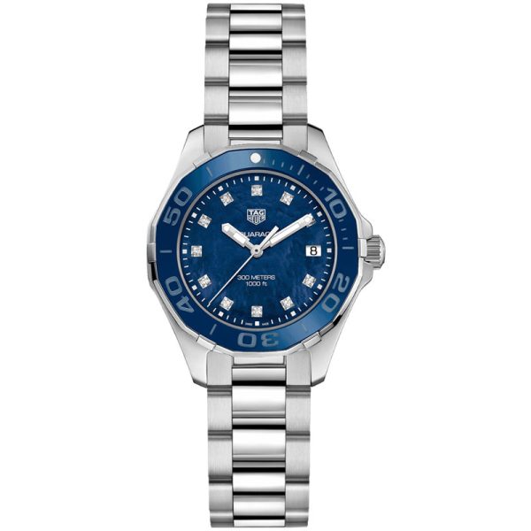 Tag Heuer Aquaracer Women’s Watch WAY131L.BA0748