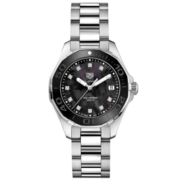 Tag Heuer Aquaracer Women’s Watch WAY131M.BA0748