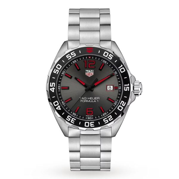 Tag Heuer Formula 1 Men’s Watch WAZ1018.BA0842