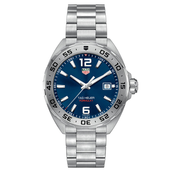 Tag Heuer Formula 1 Men’s Watch WAZ1118.BA0875