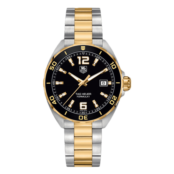 Tag Heuer Formula 1 Men’s Watch WAZ1121.BB0879