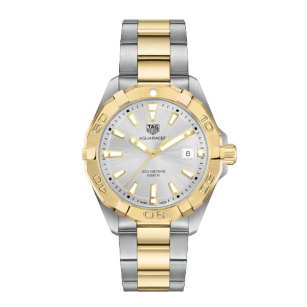 Tag Heuer Aquaracer Men’s Watch WBD1120.BB0930