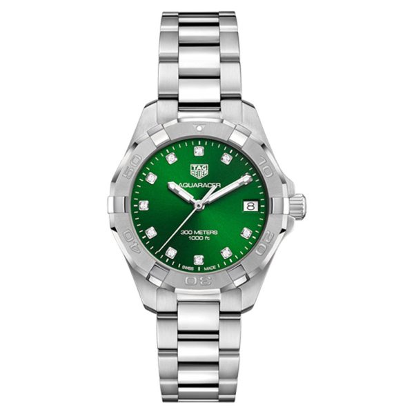 Tag Heuer Aquaracer Women’s Watch WBD1316.BA0740