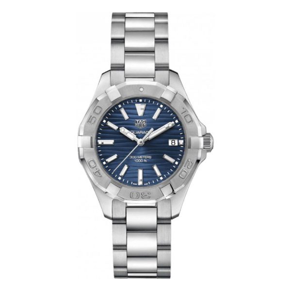 Tag Heuer Aquaracer Women’s Watch WBD131D.BA0748