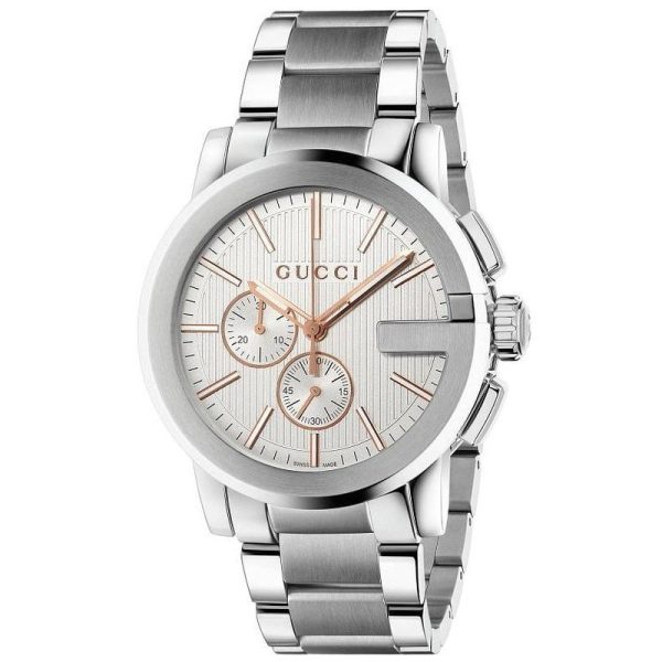 Gucci Men’s Watch YA101201