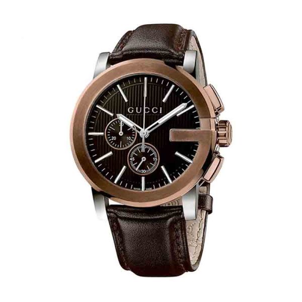 Gucci Men’s Watch YA101202