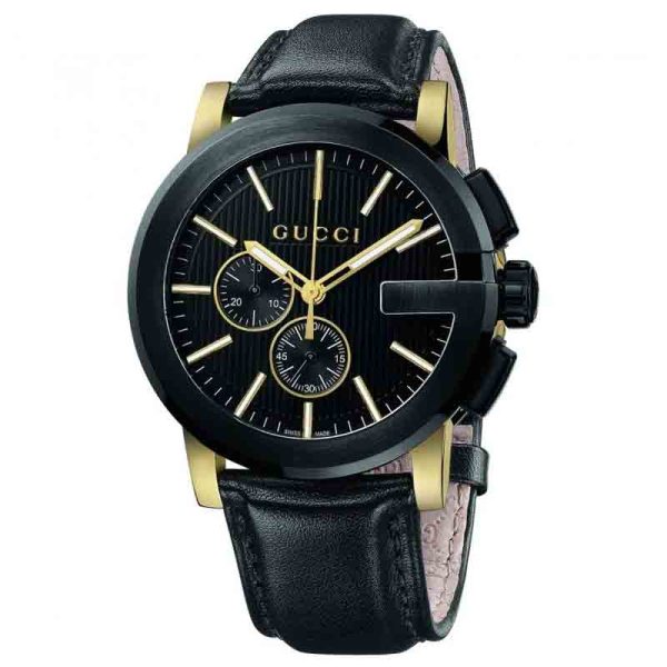 Gucci Men’s Watch YA101203