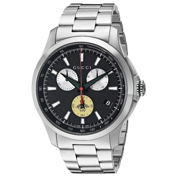 Gucci Men’s Watch YA126267