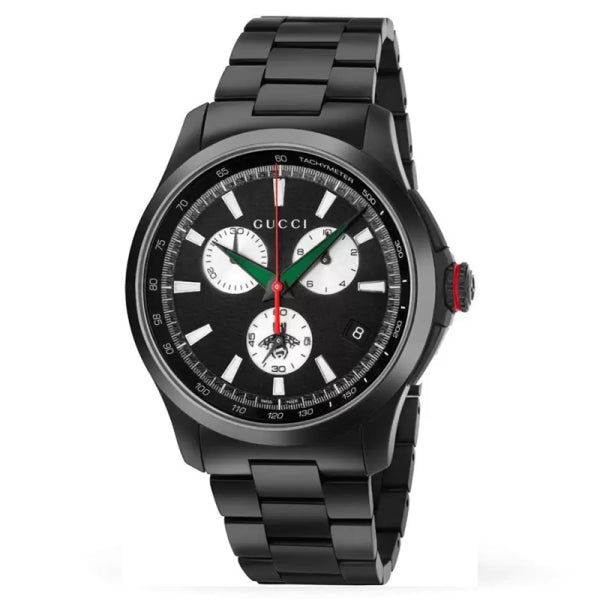 Gucci Men’s Watch YA126268