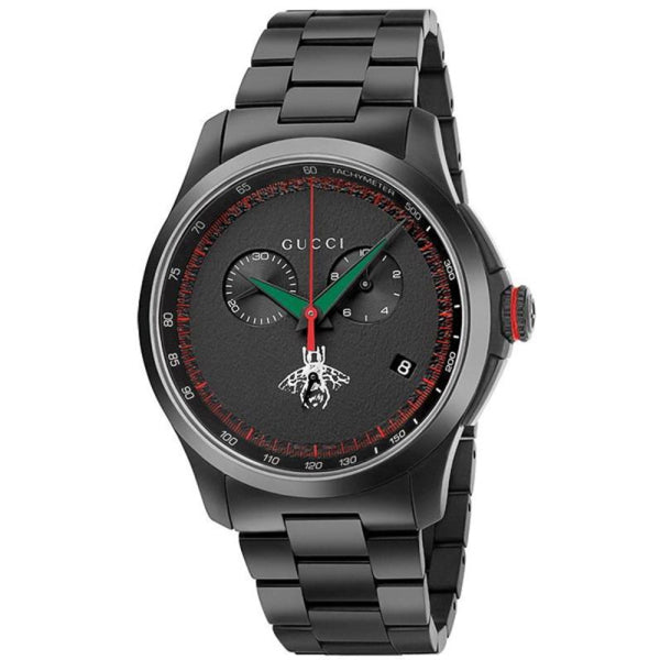 Gucci Men’s Watch YA126269