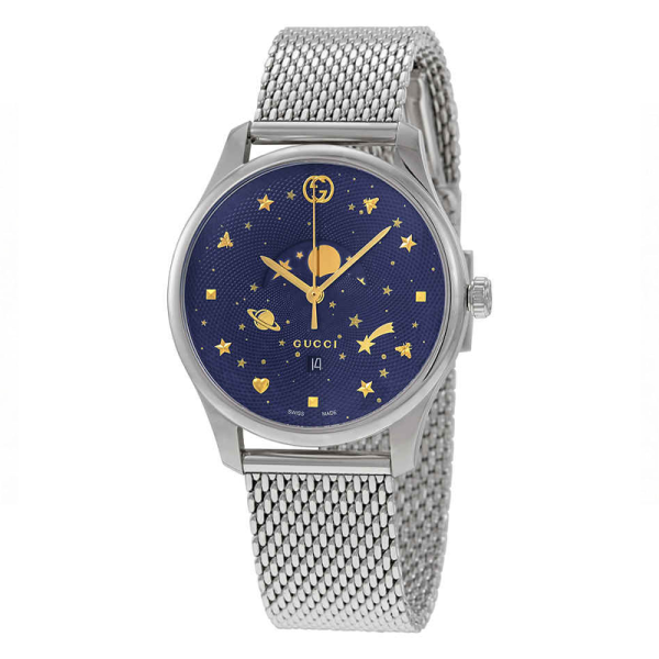 Gucci Men’s Watch YA126328