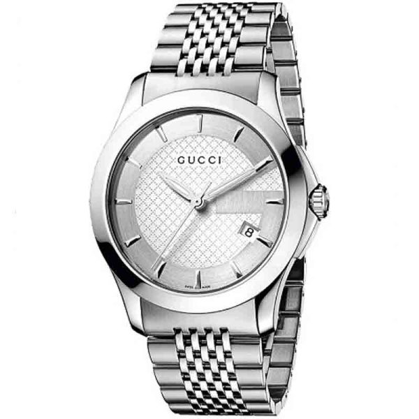 Gucci Men’s Watch YA126401