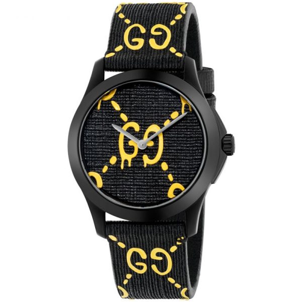 Gucci Unisex Watch YA1264019