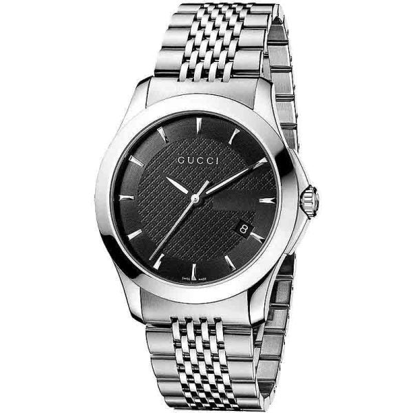 Gucci Men’s Watch YA126402