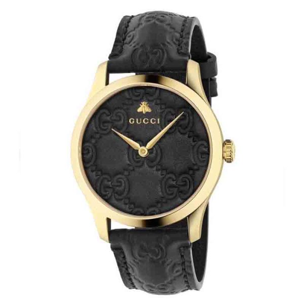Gucci Unisex Watch YA1264034A