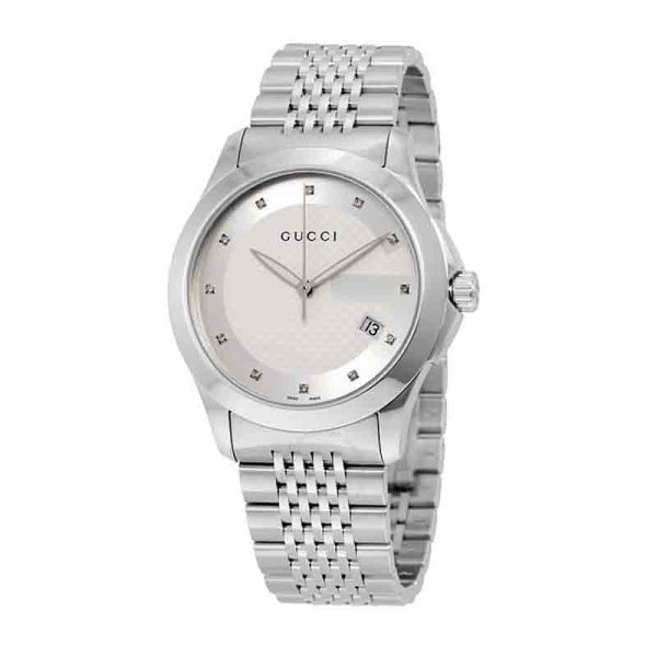 Gucci Men’s Watch YA126404